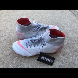 Men’s Nike Mercurial Superfly 6 Pro FG